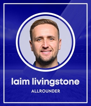 Liam Livingstone